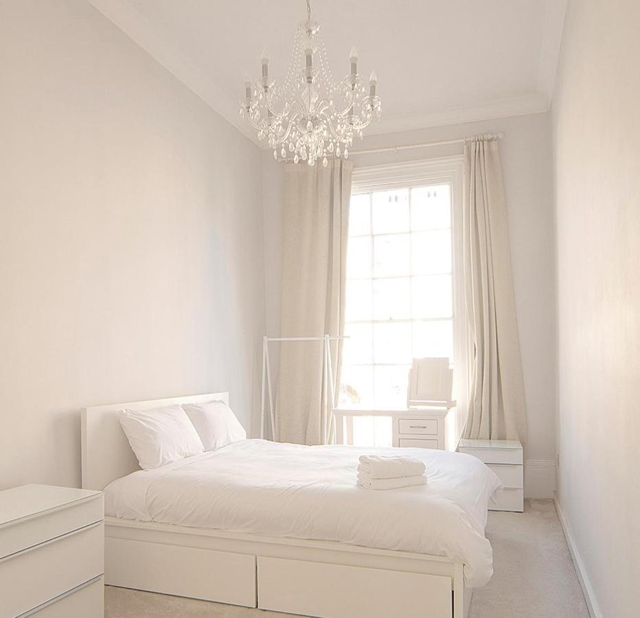 Апартаменты Bath Central Flat Экстерьер фото